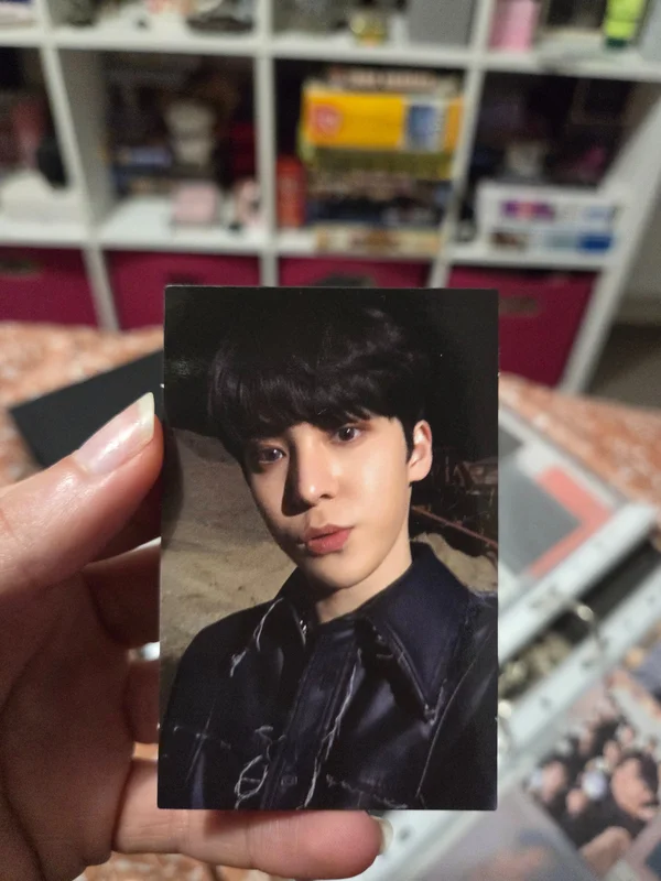 ZERO : FEVER Part.2 A ver.