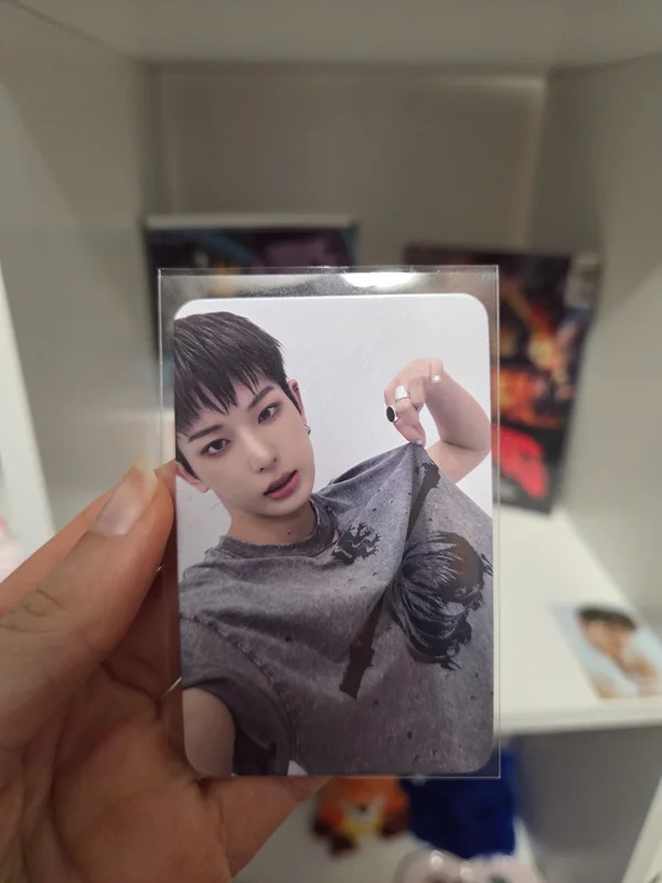 Back to Life WITHMUU MINI POP UP LUCKY DRAW