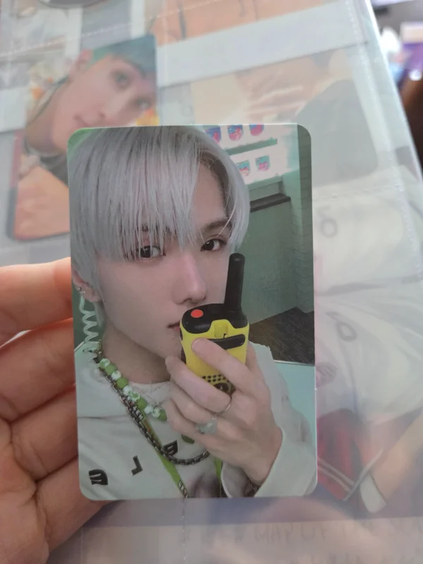 Glitch Mode Glitch Ver.