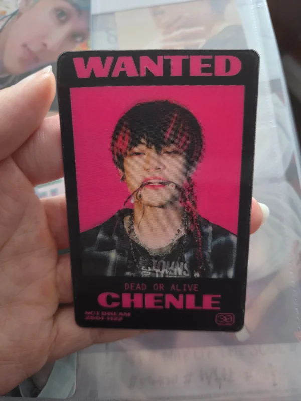 Glitch Mode Glitch Ver.