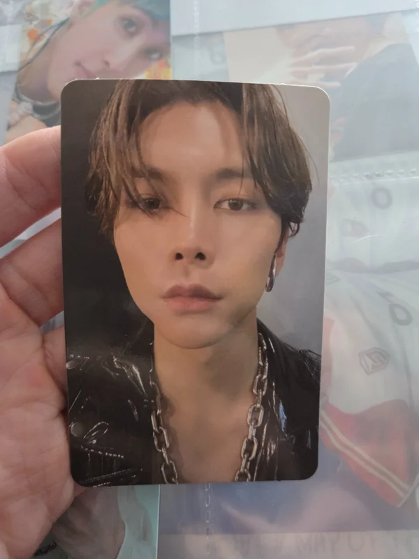 NCT #127 Neo Zone T Ver.