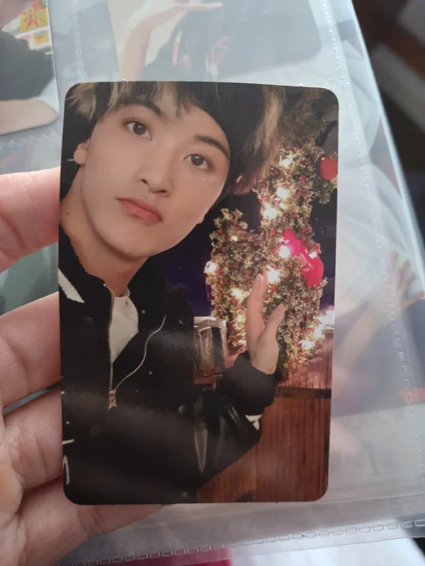 NCT 127 Neo Zone C Ver.