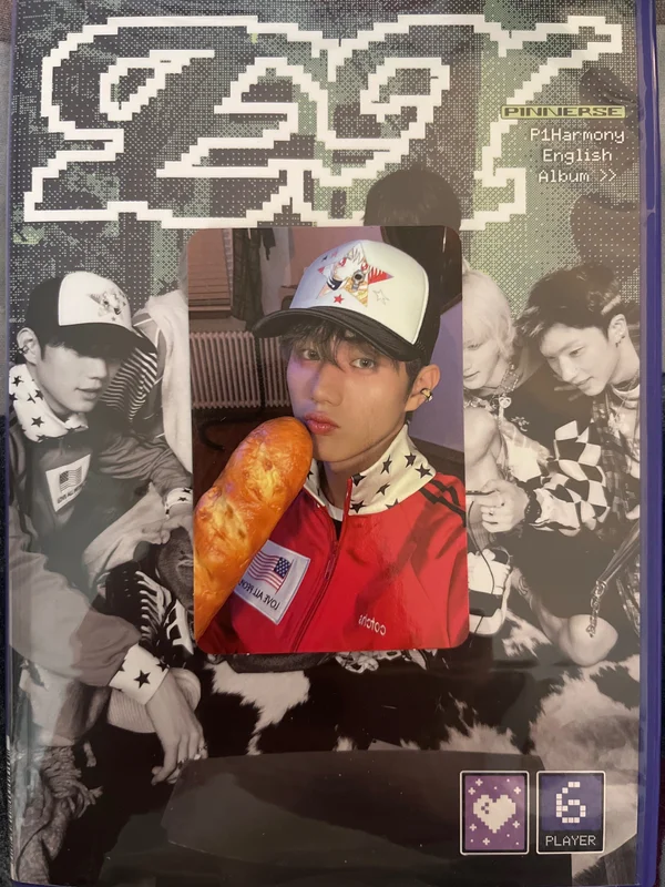 EX Fnac Exclusive