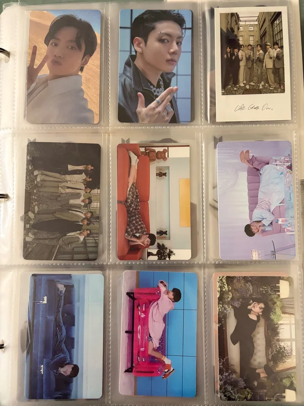 Proof (Standard Edition)