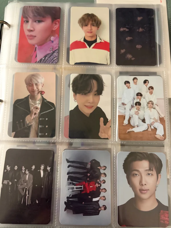 D-icon vol.10 BTS goes on!