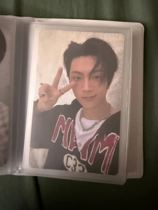 ROMANCE : UNTOLD WEVERSE LUCKY DRAW