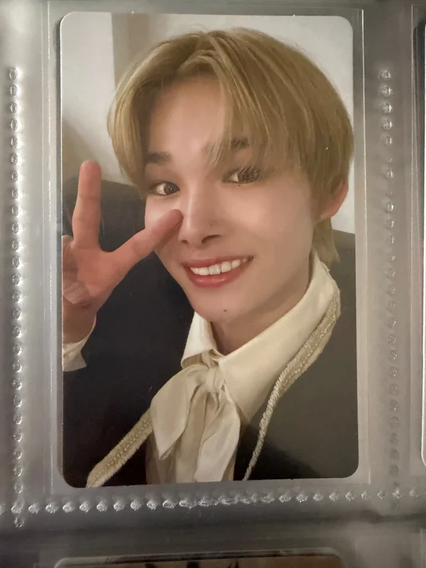 BORDER : DAY ONE DUSK Ver.