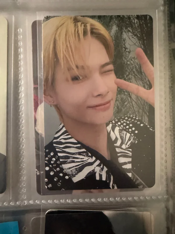 DIMENSION : SENKOU WEVERSE SHOP JAPAN LIMITED EDITION