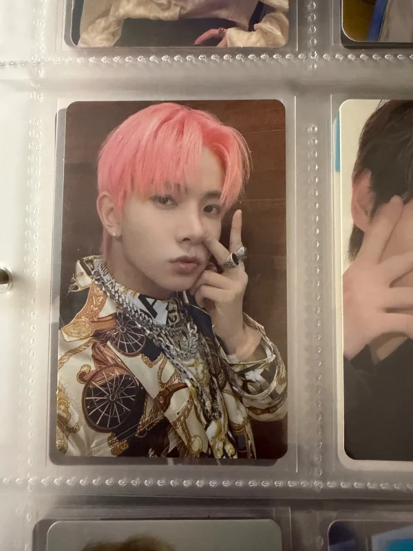 DIMENSION : SENKOU SOLO JACKET LIMITED EDITION