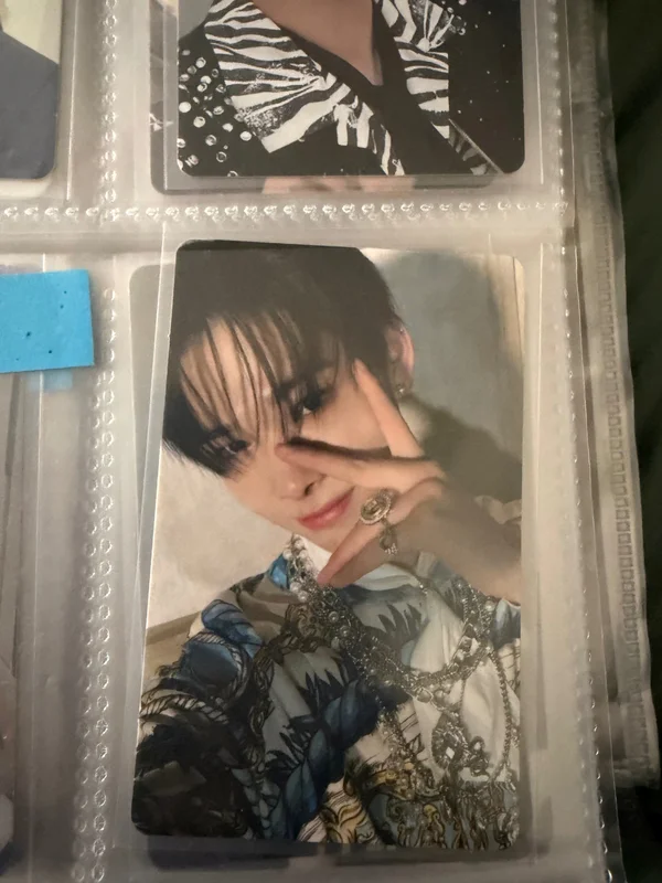 DIMENSION : SENKOU SOLO JACKET LIMITED EDITION