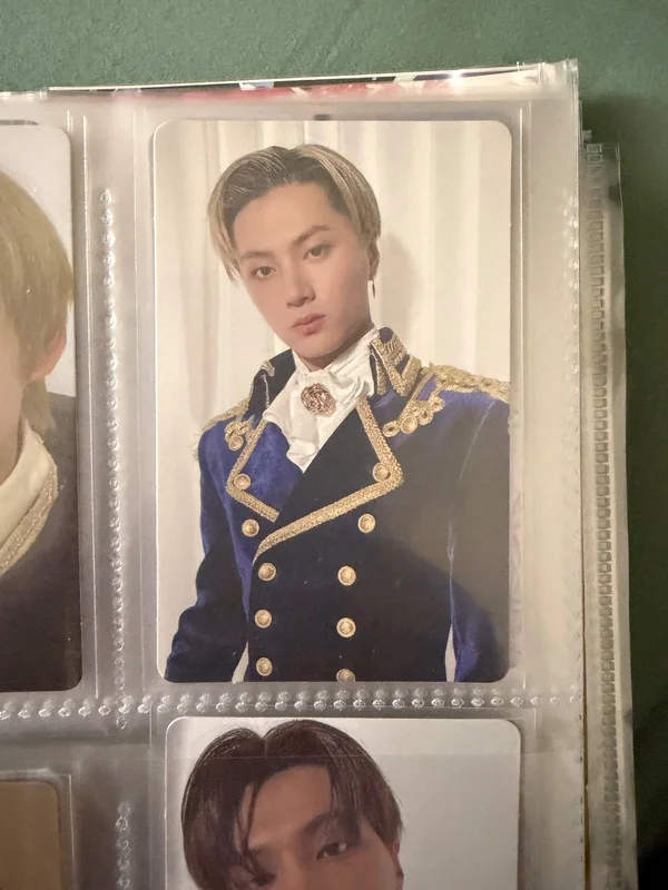 BORDER : CARNIVAL UP Ver.