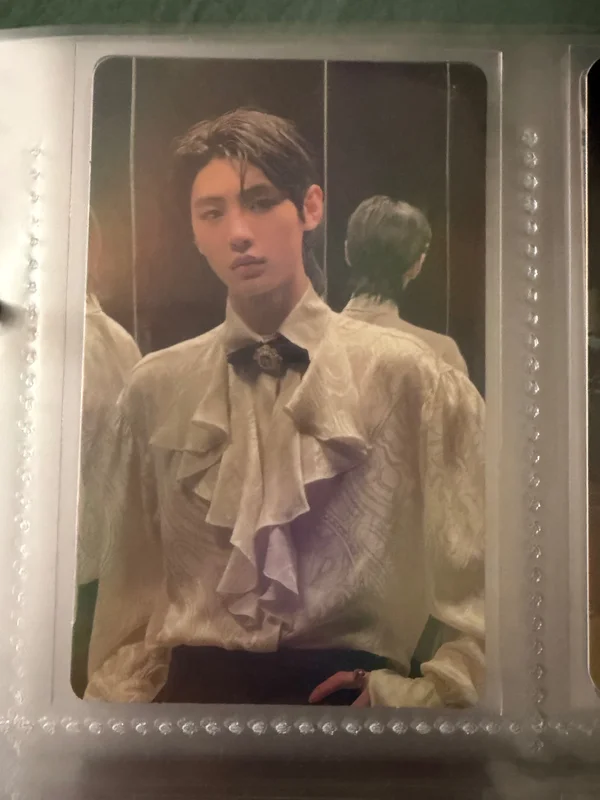 Dimension : Dilemma Scylla Ver.