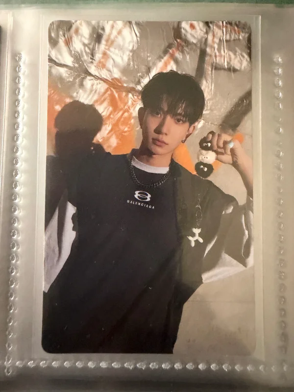 MANIFESTO : DAY 1 ENGENE ver. D