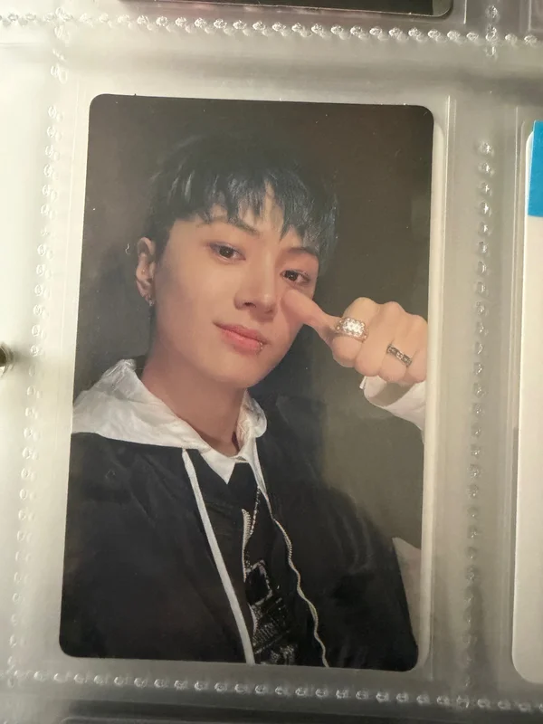 MANIFESTO : DAY 1 ENGENE ver. D