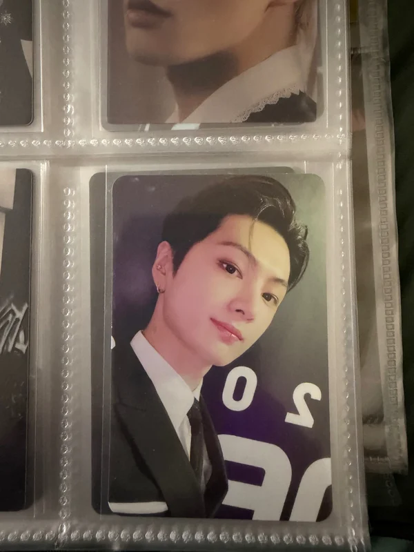 PIECES OF MEMORIES [2021-2022]