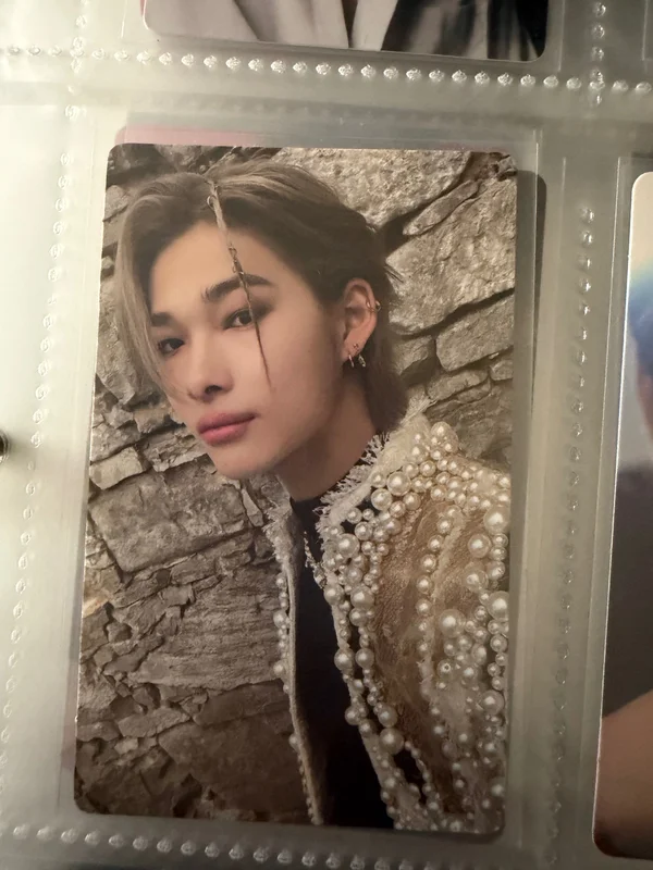 DARK BLOOD Weverse Albums ver.