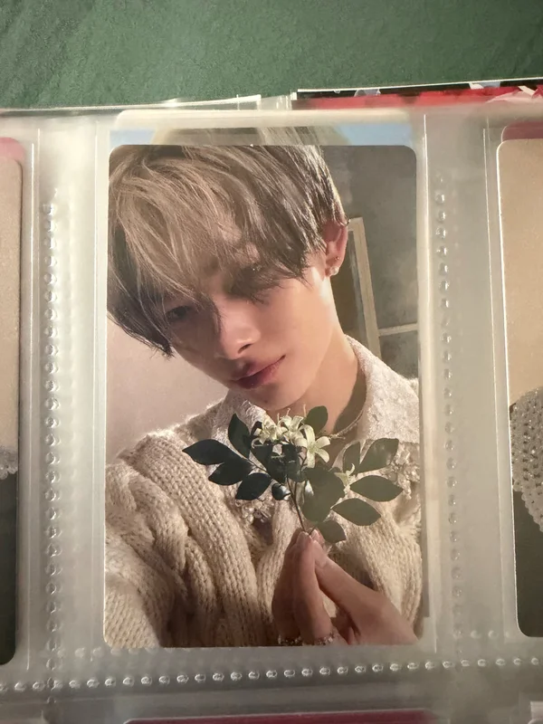 ORANGE BLOOD KALPA ver.