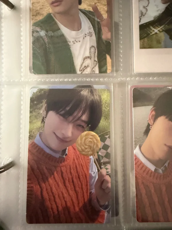 ORANGE BLOOD ENGENE ver.