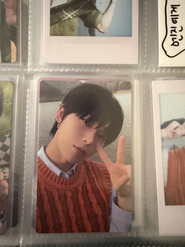 ORANGE BLOOD ENGENE ver.