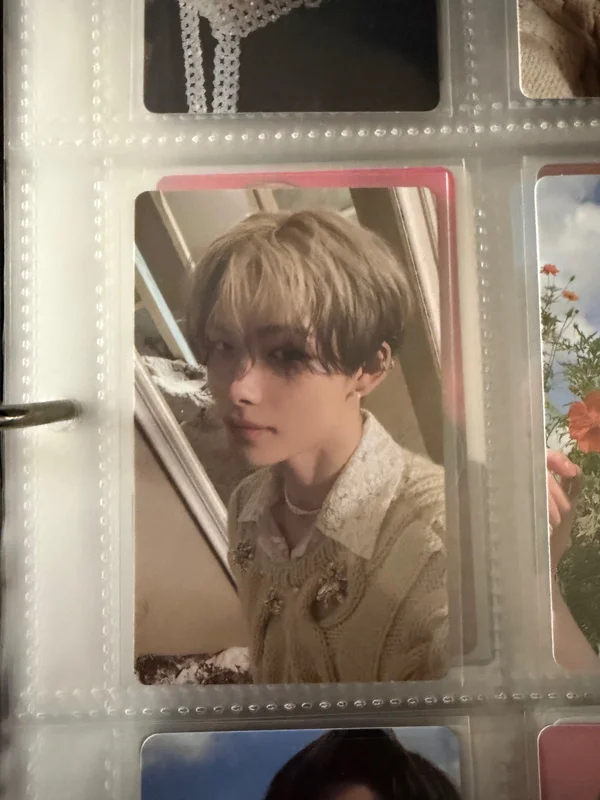 ORANGE BLOOD KALPA ver.