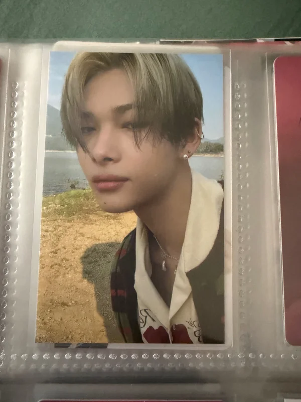 ORANGE BLOOD Earrings