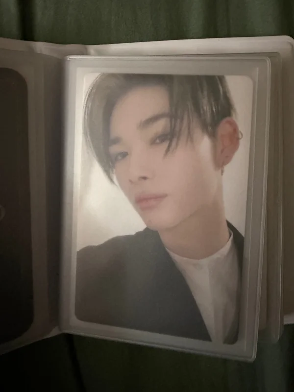 ORANGE BLOOD YIZHIYU