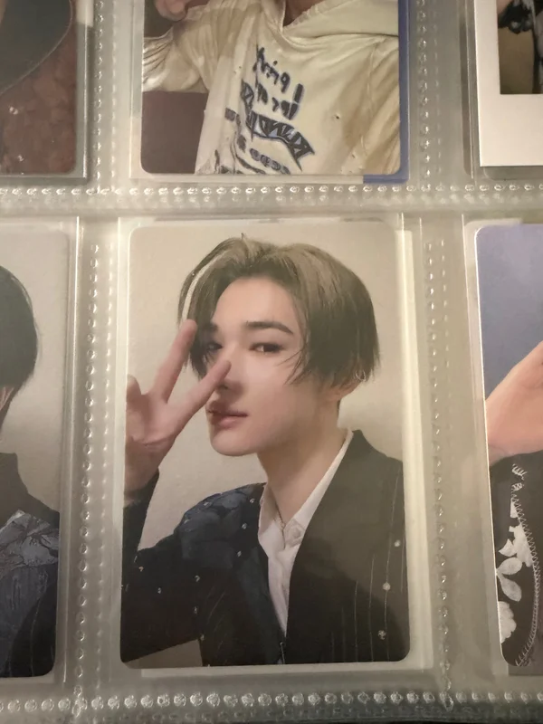 ORANGE BLOOD YIZHIYU