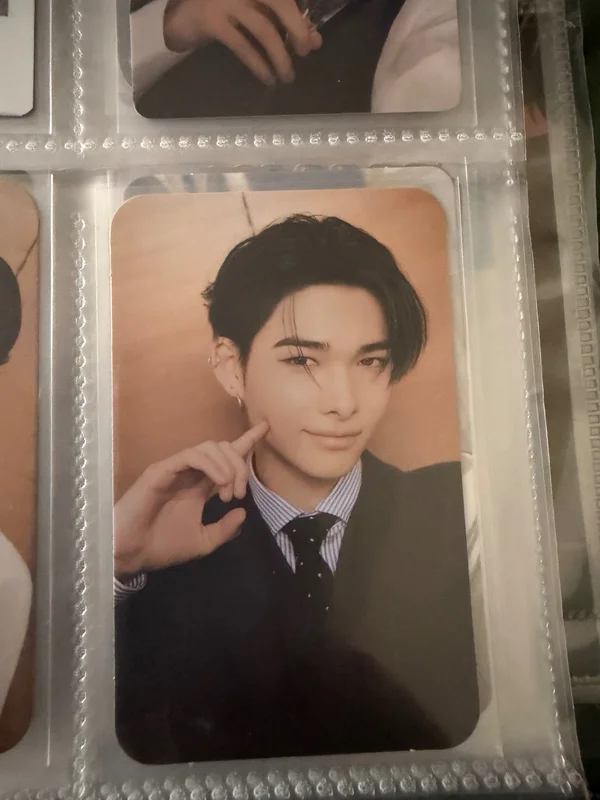 DARK MOON SPECIAL ALBUM 'MEMORABILIA' Moon ver.