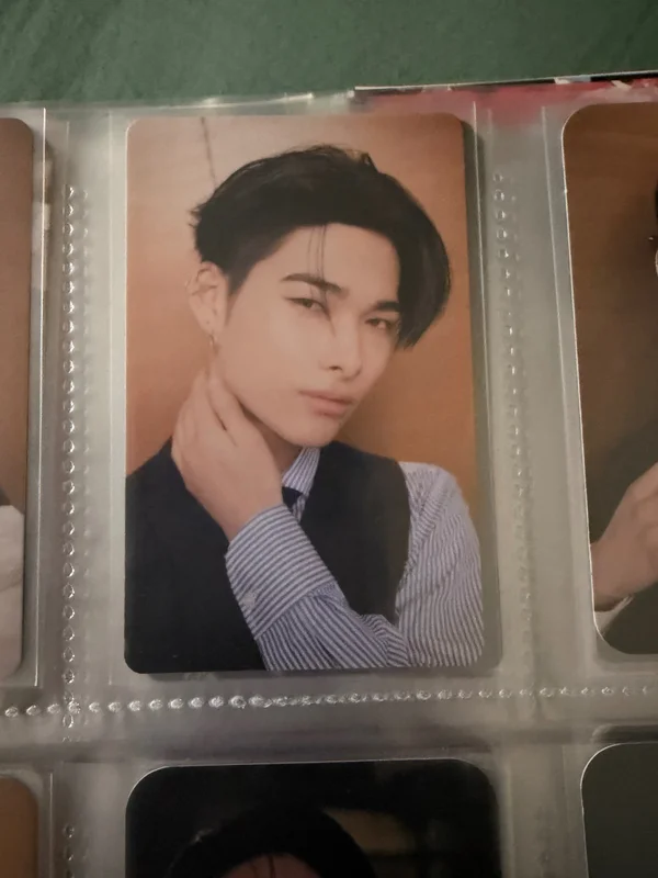 DARK MOON SPECIAL ALBUM 'MEMORABILIA' UNBOXING LIVE