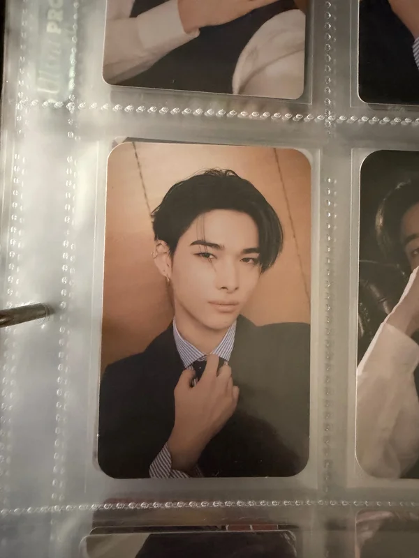 DARK MOON SPECIAL ALBUM 'MEMORABILIA' Moon ver.