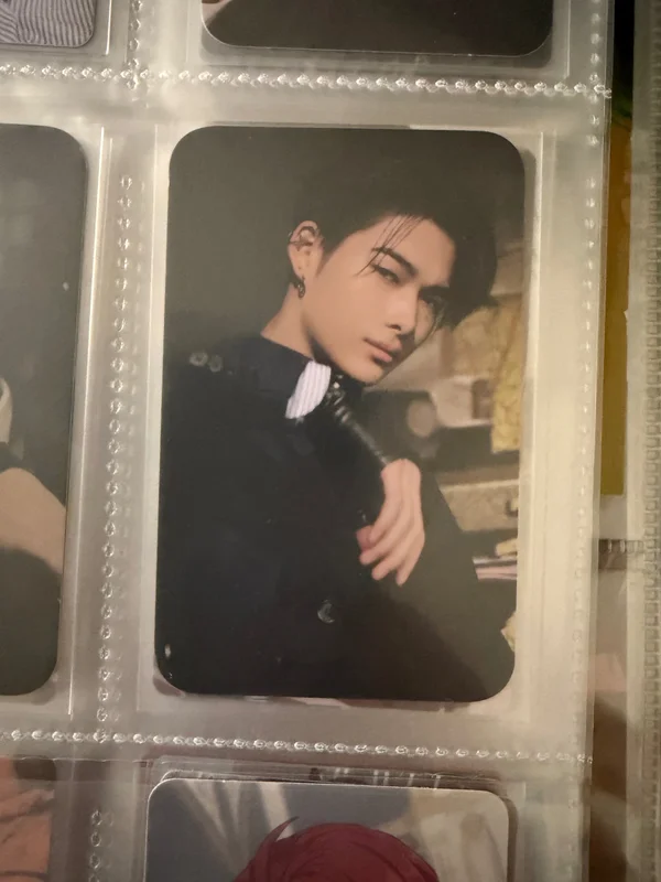 DARK MOON SPECIAL ALBUM 'MEMORABILIA' MUSIC KOREA