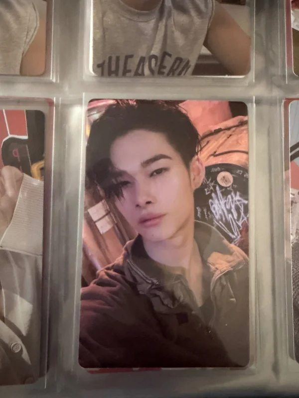 ROMANCE : UNTOLD Weverse Albums Ver.