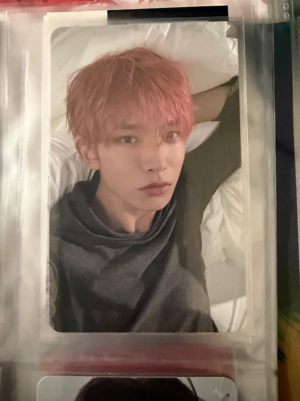 ROMANCE : UNTOLD -daydream- BLUE NOON Ver.