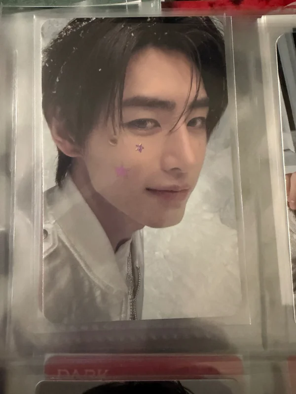 ROMANCE : UNTOLD -daydream- WHITE MIDNIGHT Ver.