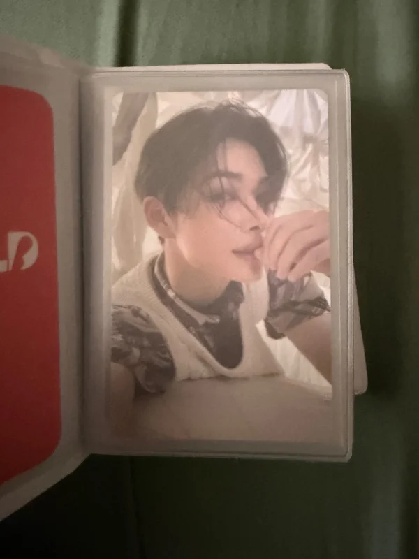 ROMANCE : UNTOLD ARCANUM Ver.