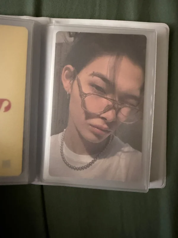 ROMANCE : UNTOLD WEVERSE LUCKY DRAW