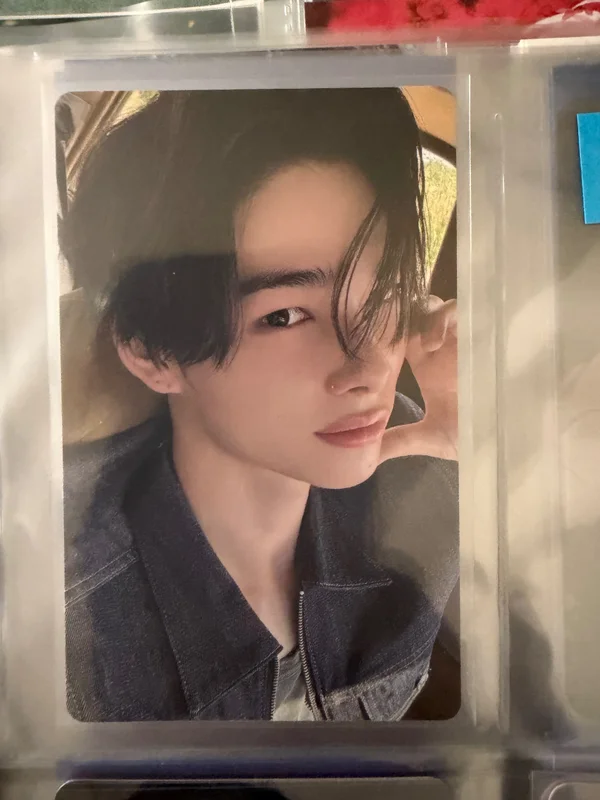 ENHYPEN COMEBACK LIVE With ROMANCE : UNTOLD WEVERSE