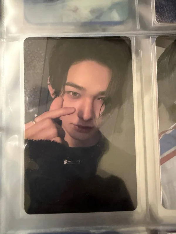 ROMANCE : UNTOLD YouTube Shopping Tag