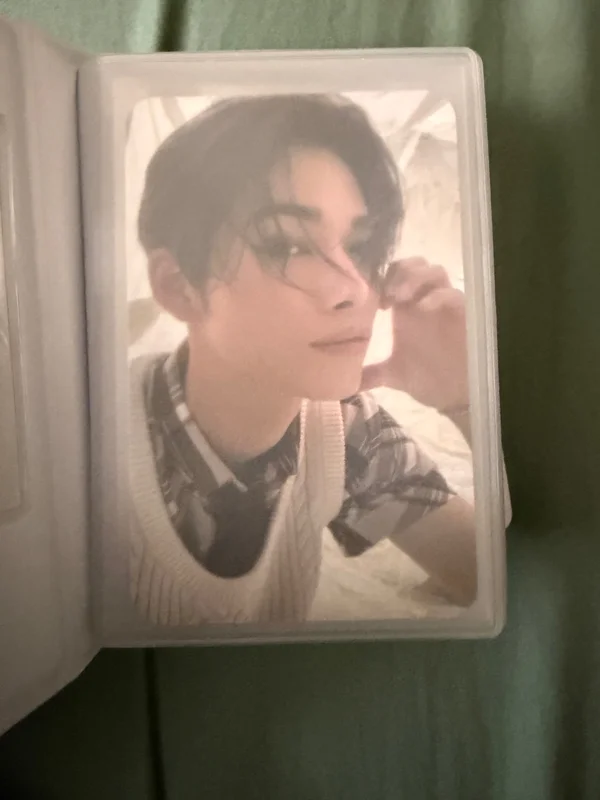 ROMANCE : UNTOLD YETIMALL LUCKY DRAW