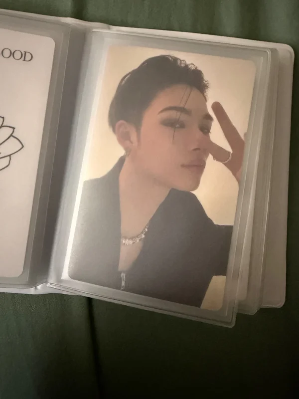 ROMANCE : UNTOLD ENGENE Ver. SHOWCASE LIVE