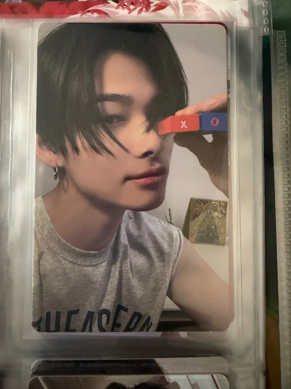 ROMANCE : UNTOLD ENGENE Ver.