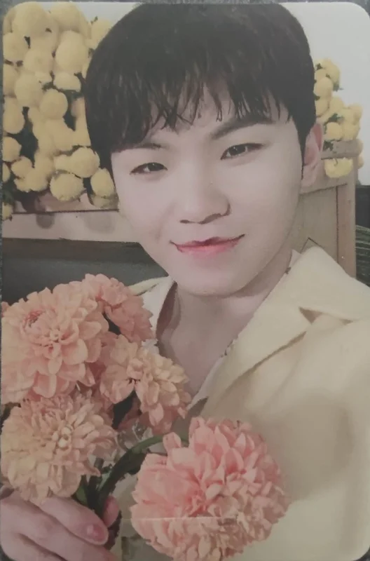 Your Choice ONE SIDE Ver.