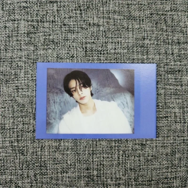 ROMANCE : UNTOLD -daydream- Weverse Albums ver.