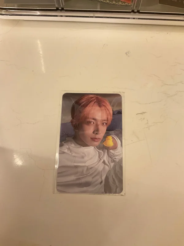 ROMANCE : UNTOLD -daydream- Weverse Albums ver.