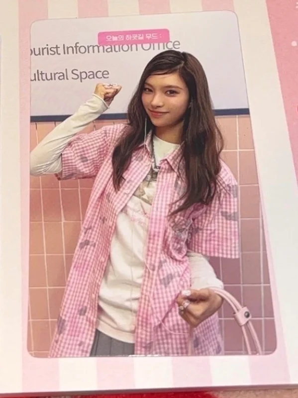 I'LL LIKE YOU GLLIT ver. TO ver.
