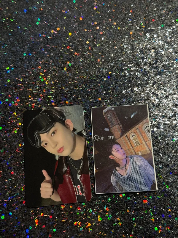 THE WORLD EP.2 : OUTLAW MINIRECORD