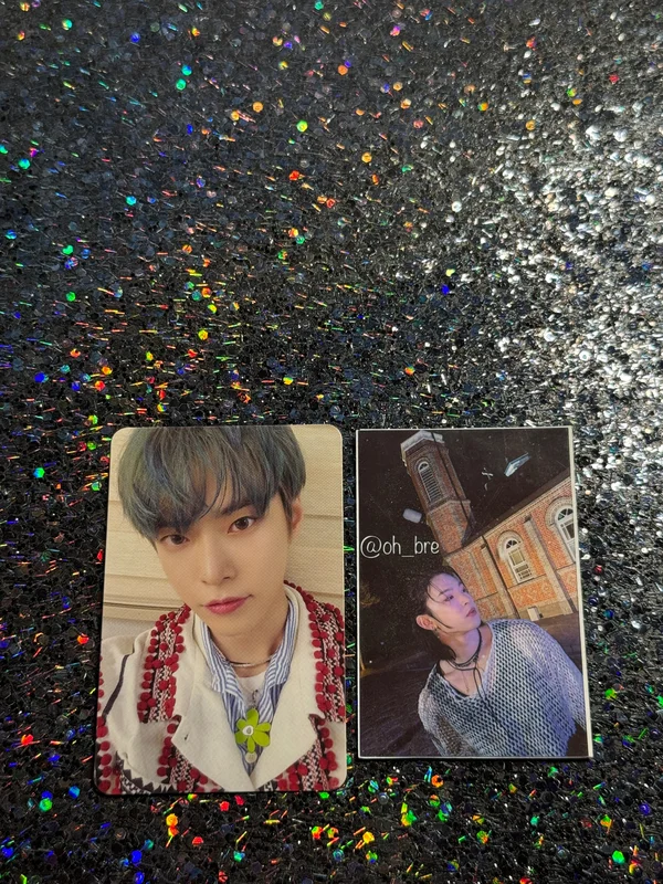 RESONANCE Pt.2 Departure Ver.