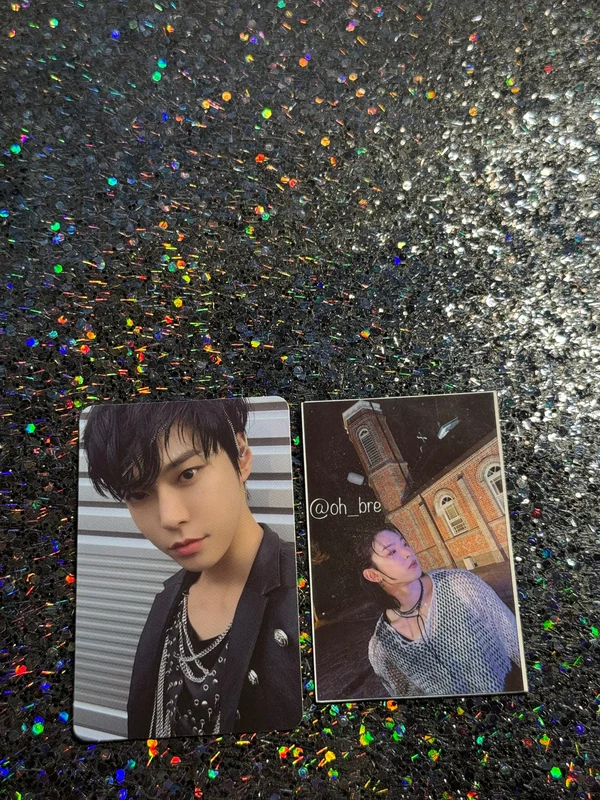 NCT #127 Neo Zone : The Final Round 2ND PLAYER ver.