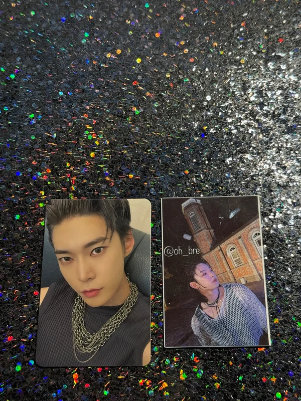 2 Baddies Photobook Ver. FASTER Ver.