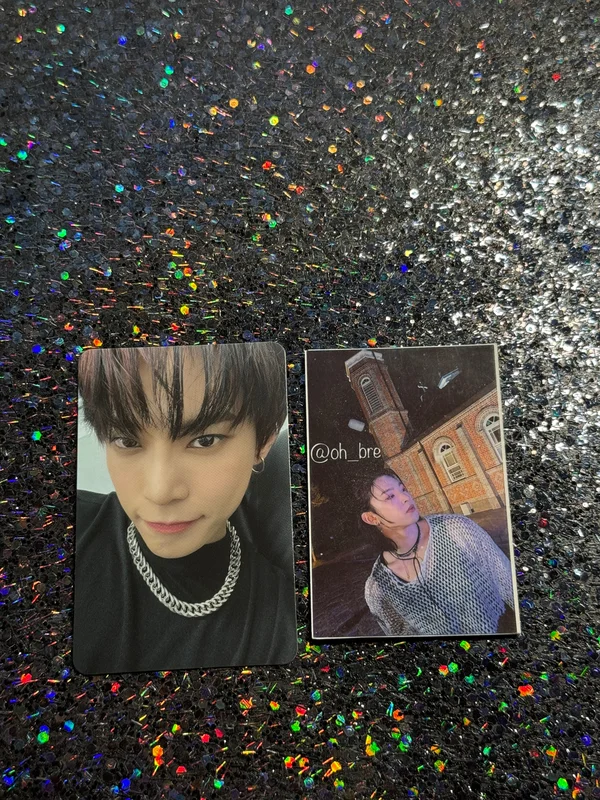 Universe Jewel Case Ver.